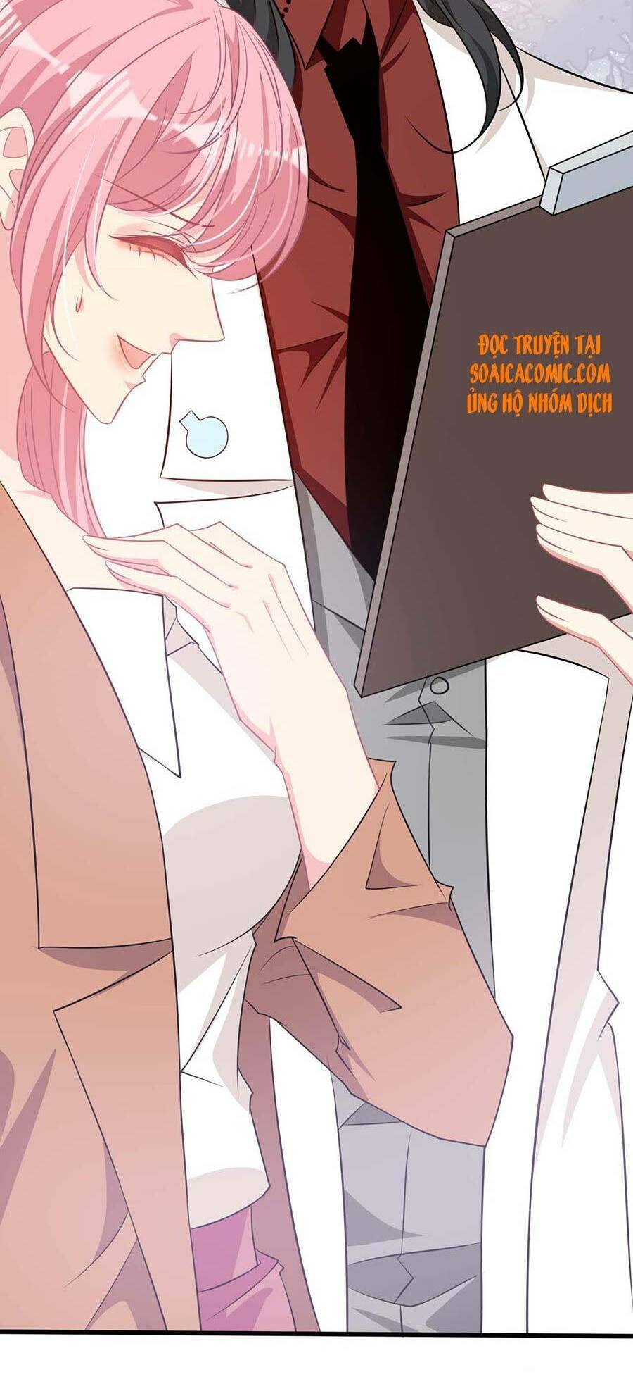 Vết Cắn Trí Mạng Chap 26 - Next Chap 27