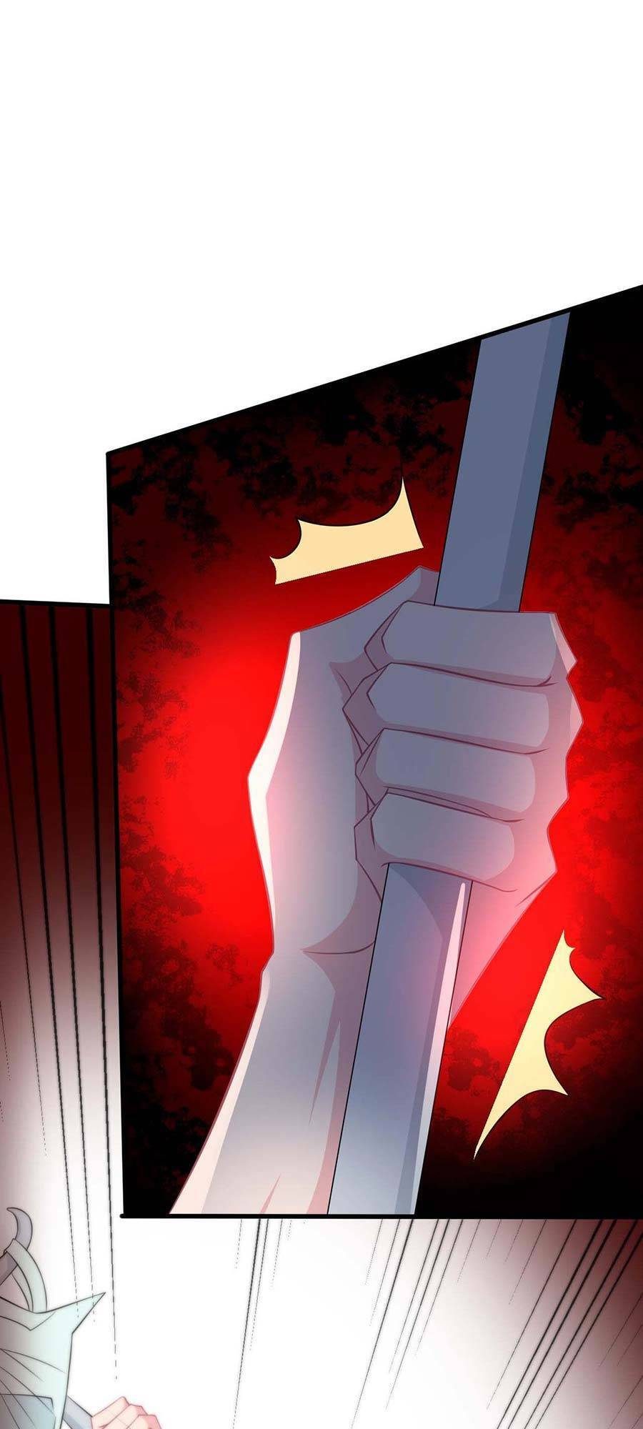 Vết Cắn Trí Mạng Chap 27 - Next Chap 28