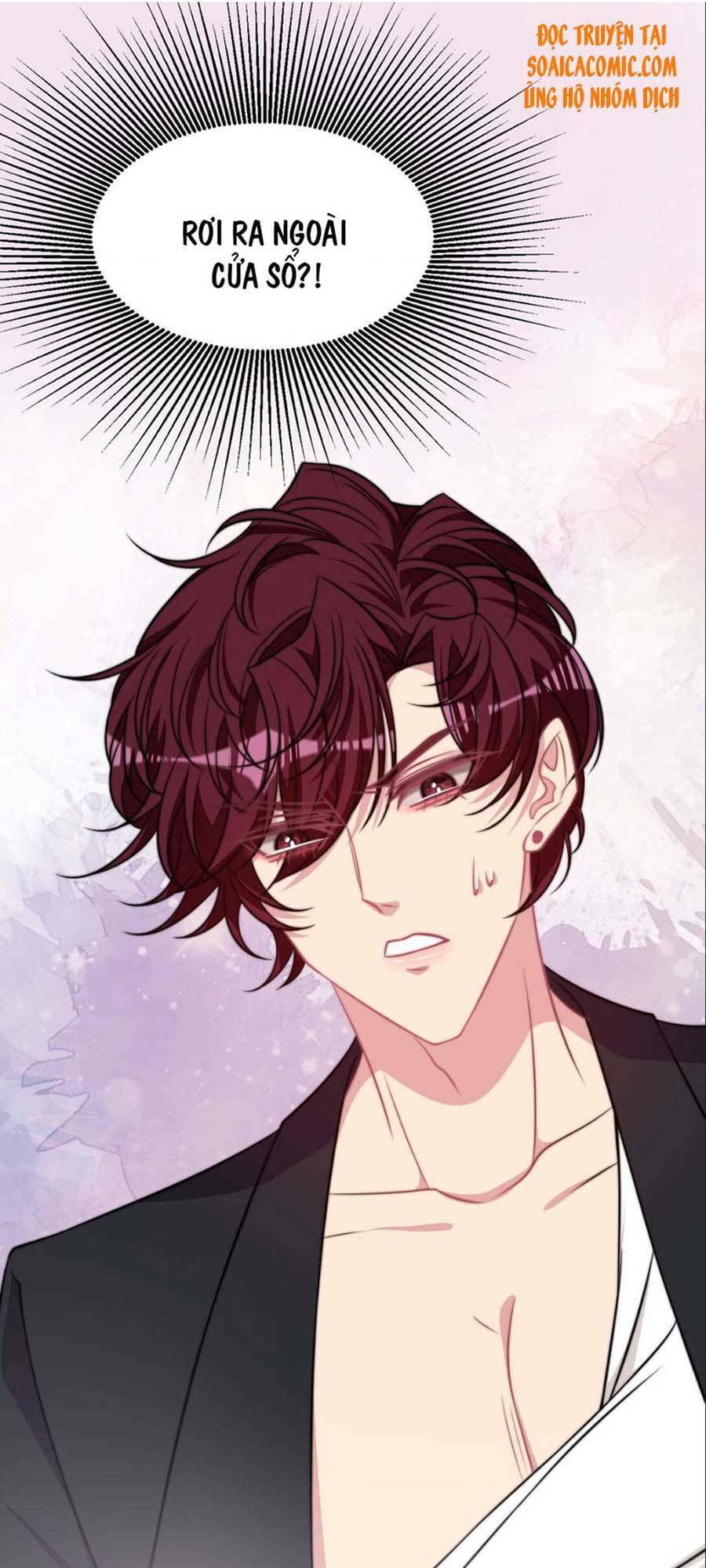 Vết Cắn Trí Mạng Chap 28 - Next Chap 29