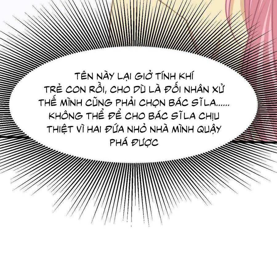 Vết Cắn Trí Mạng Chap 34 - Next Chap 35