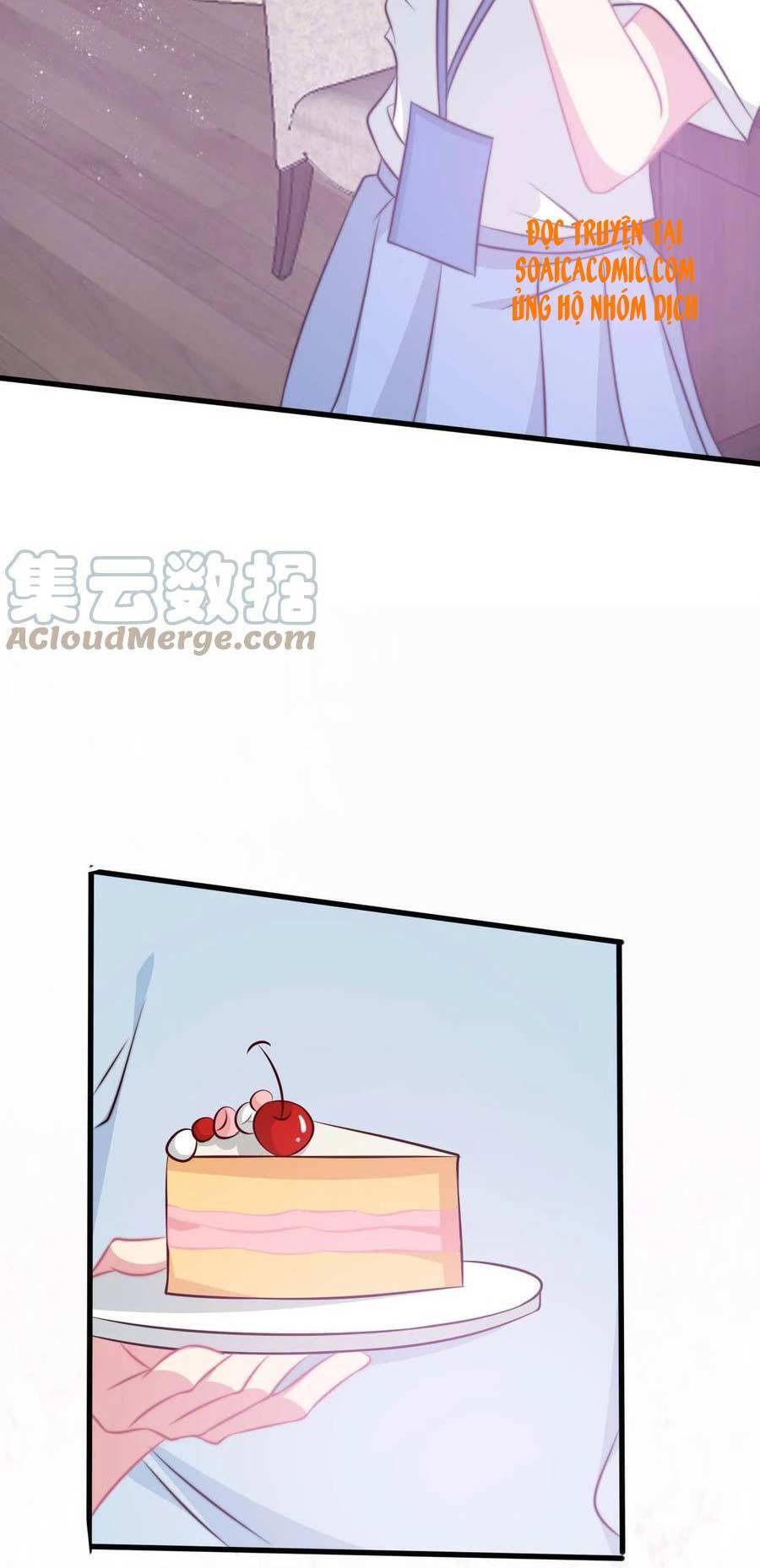 Vết Cắn Trí Mạng Chap 35 - Next Chap 36