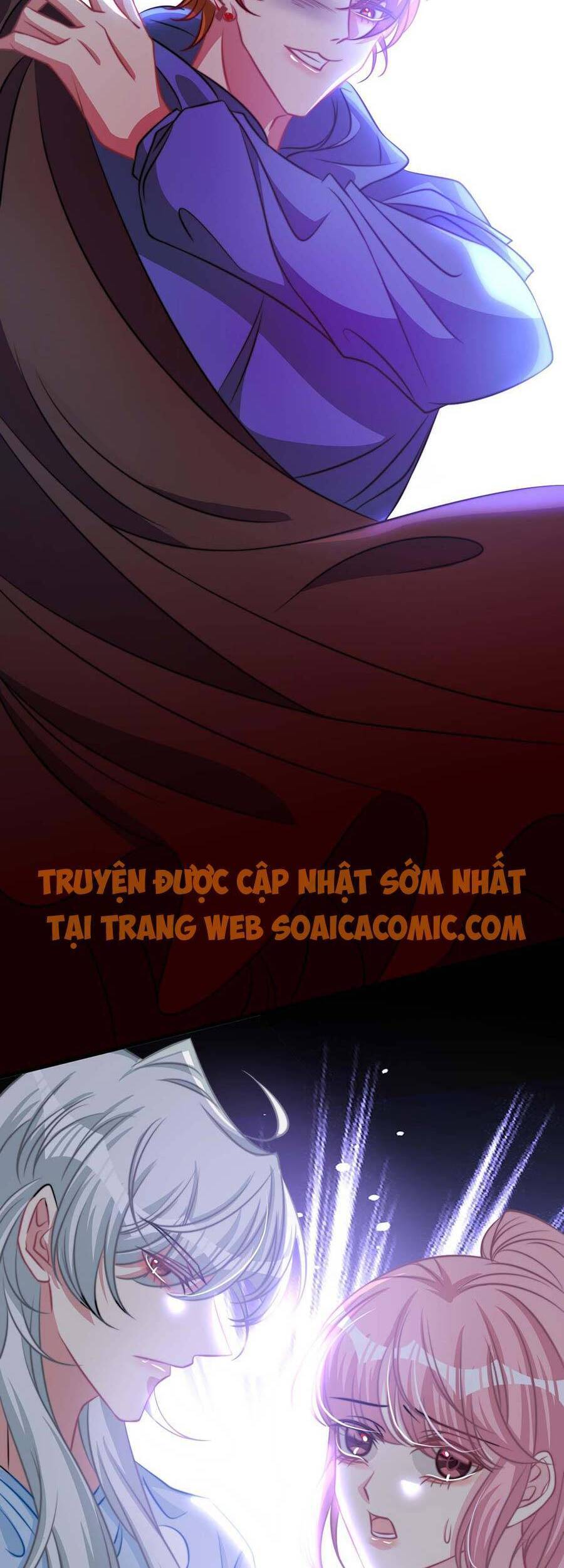 Vết Cắn Trí Mạng Chap 37 - Next Chap 38
