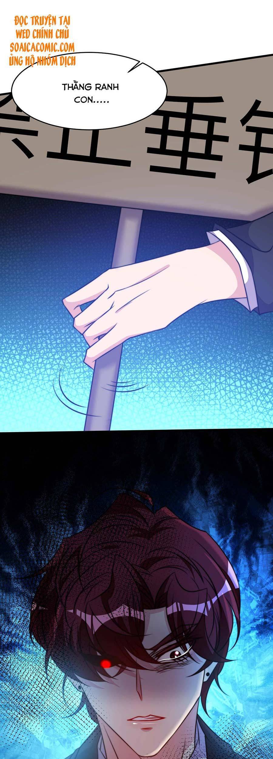 Vết Cắn Trí Mạng Chap 38 - Next Chap 39