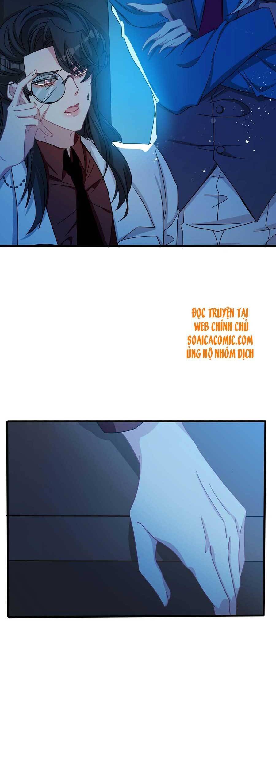 Vết Cắn Trí Mạng Chap 42 - Next Chap 43