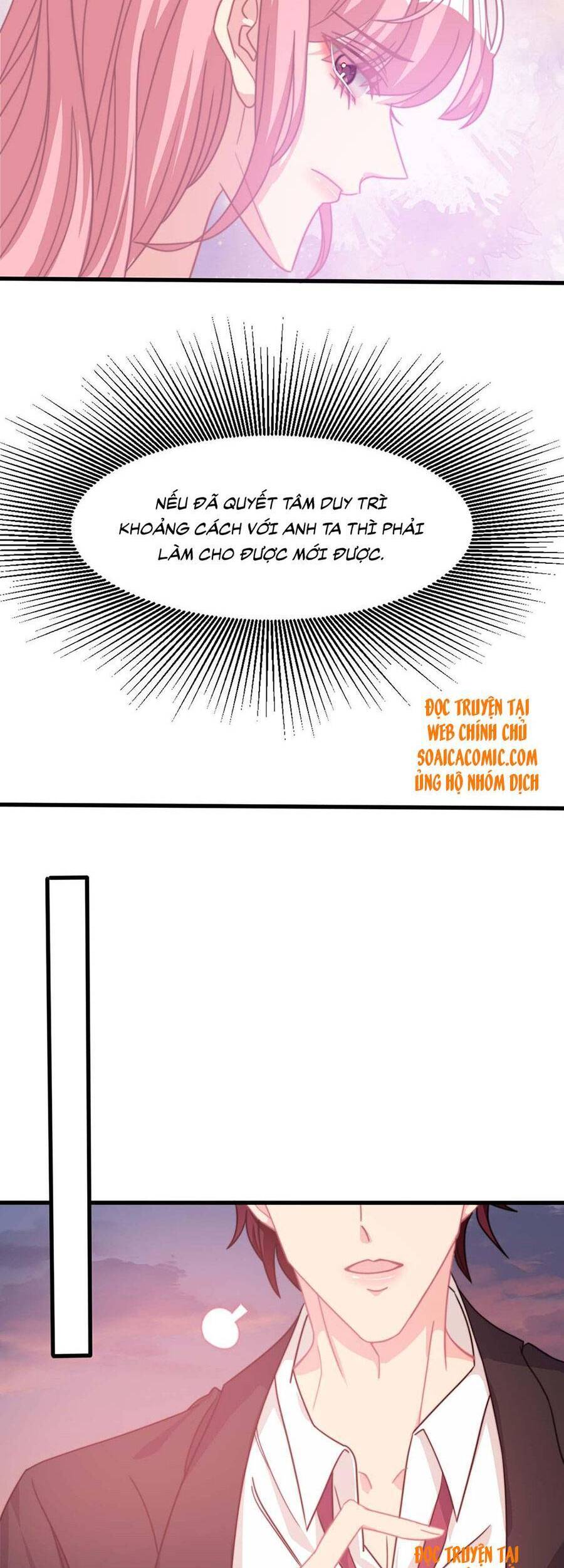 Vết Cắn Trí Mạng Chap 43 - Next Chap 44