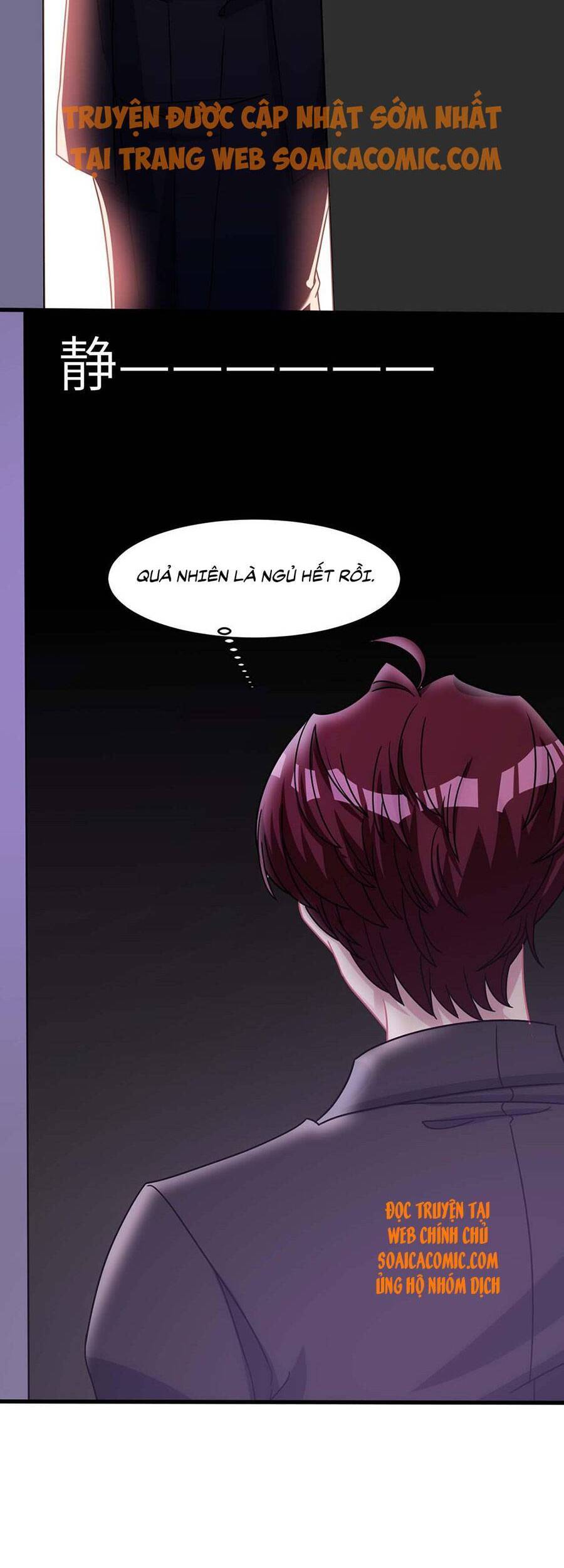 Vết Cắn Trí Mạng Chap 43 - Next Chap 44