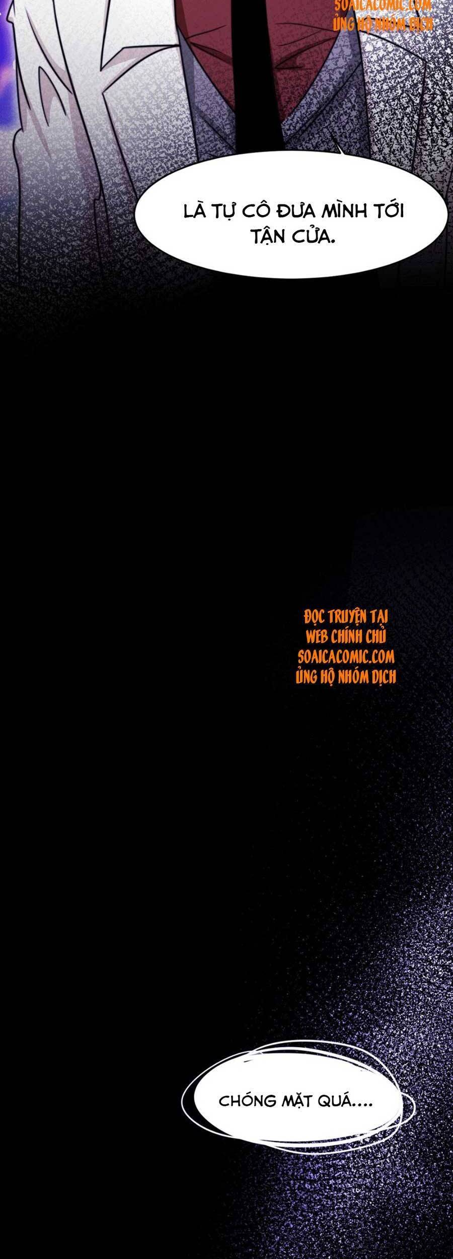 Vết Cắn Trí Mạng Chap 47 - Next Chap 48