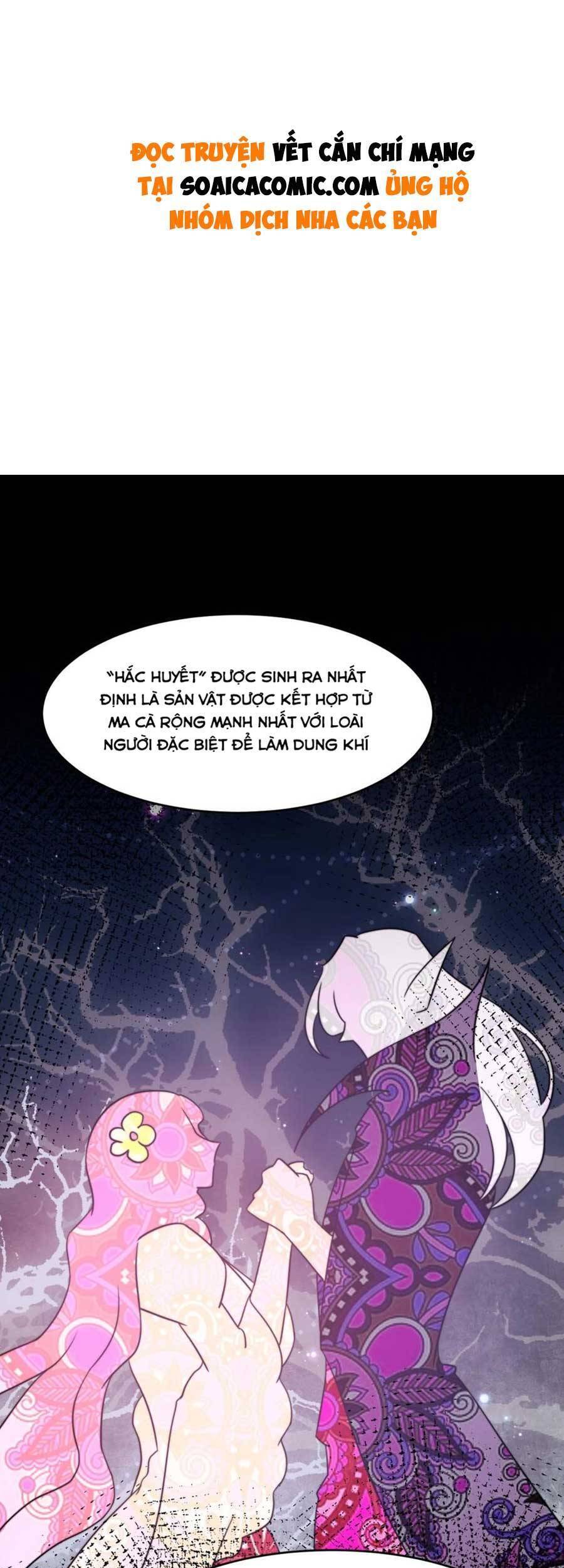 Vết Cắn Trí Mạng Chap 51 - Next Chap 52