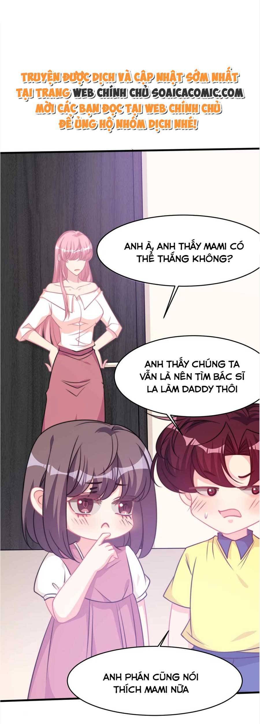 Vết Cắn Trí Mạng Chap 54 - Next Chap 55