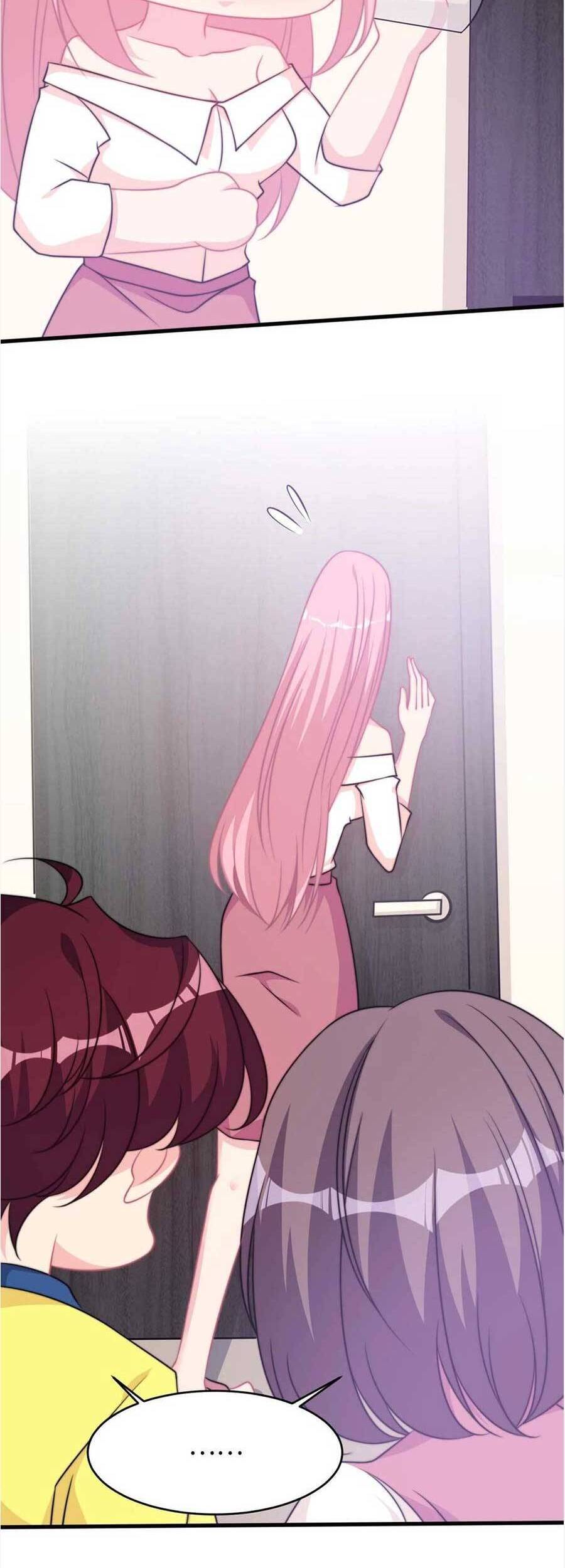 Vết Cắn Trí Mạng Chap 54 - Next Chap 55