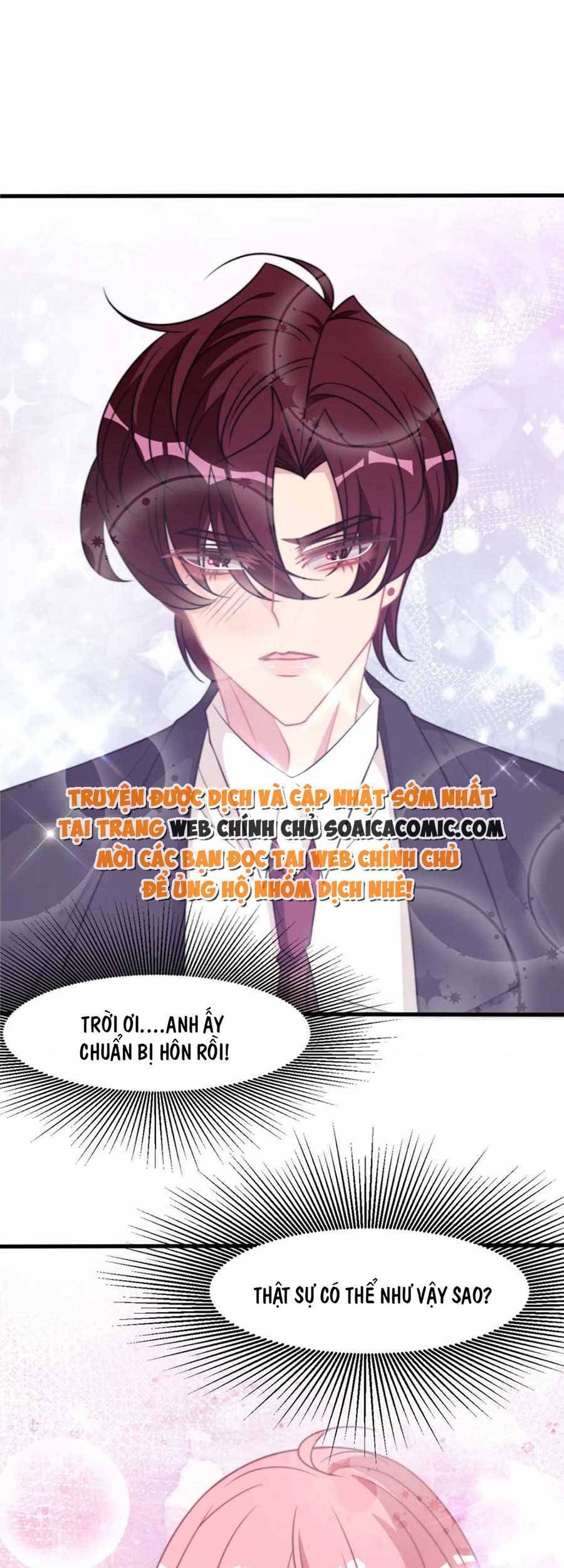 Vết Cắn Trí Mạng Chap 55 - Next Chap 56