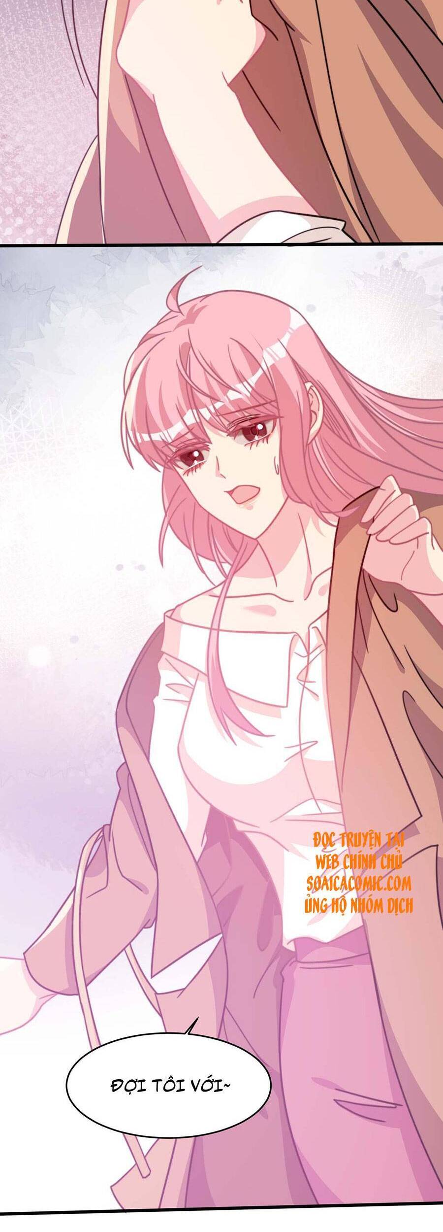 Vết Cắn Trí Mạng Chap 44 - Next Chap 45