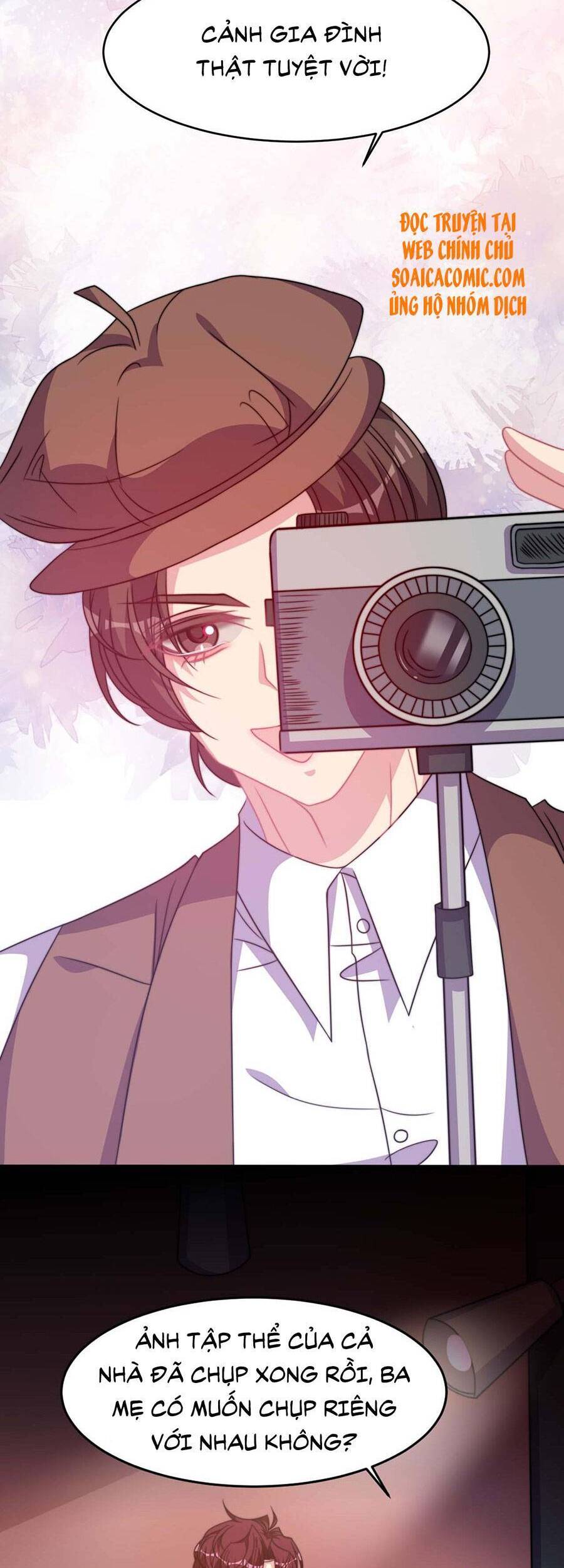 Vết Cắn Trí Mạng Chap 44 - Next Chap 45