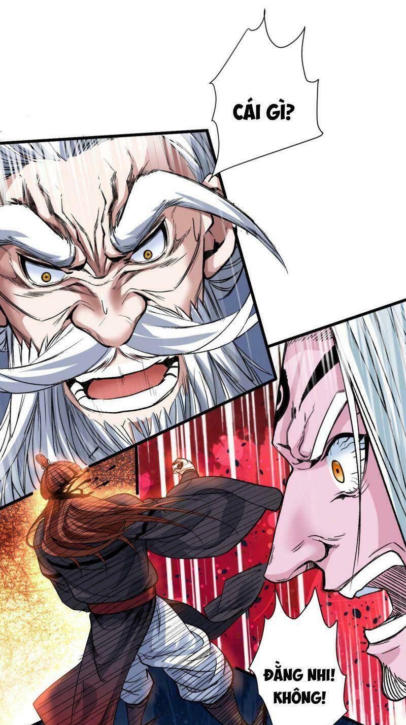 Bị Dạy Dỗ Thành Thánh Chap 10 - Next Chap 11