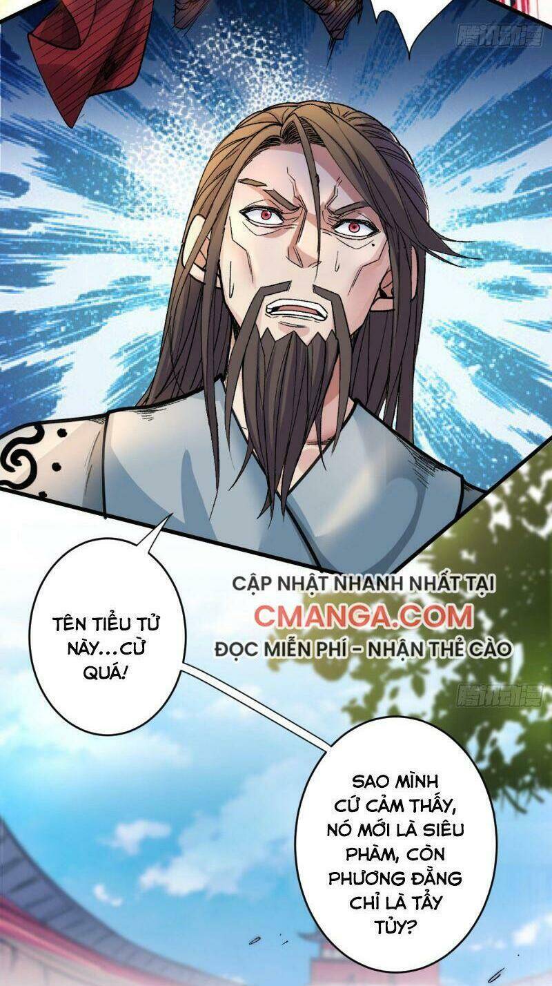 Bị Dạy Dỗ Thành Thánh Chap 10 - Next Chap 11