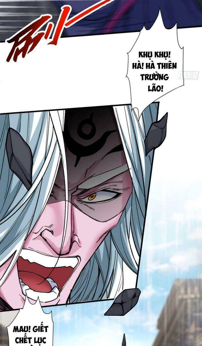 Bị Dạy Dỗ Thành Thánh Chap 10 - Next Chap 11