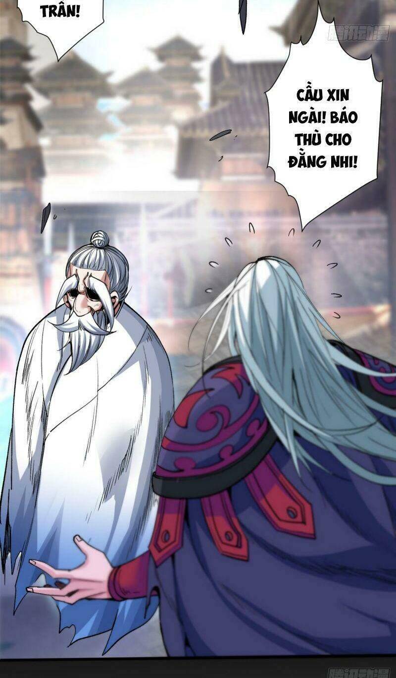 Bị Dạy Dỗ Thành Thánh Chap 10 - Next Chap 11