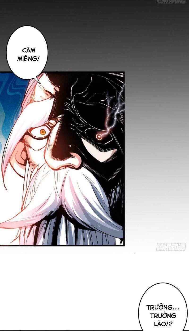 Bị Dạy Dỗ Thành Thánh Chap 10 - Next Chap 11