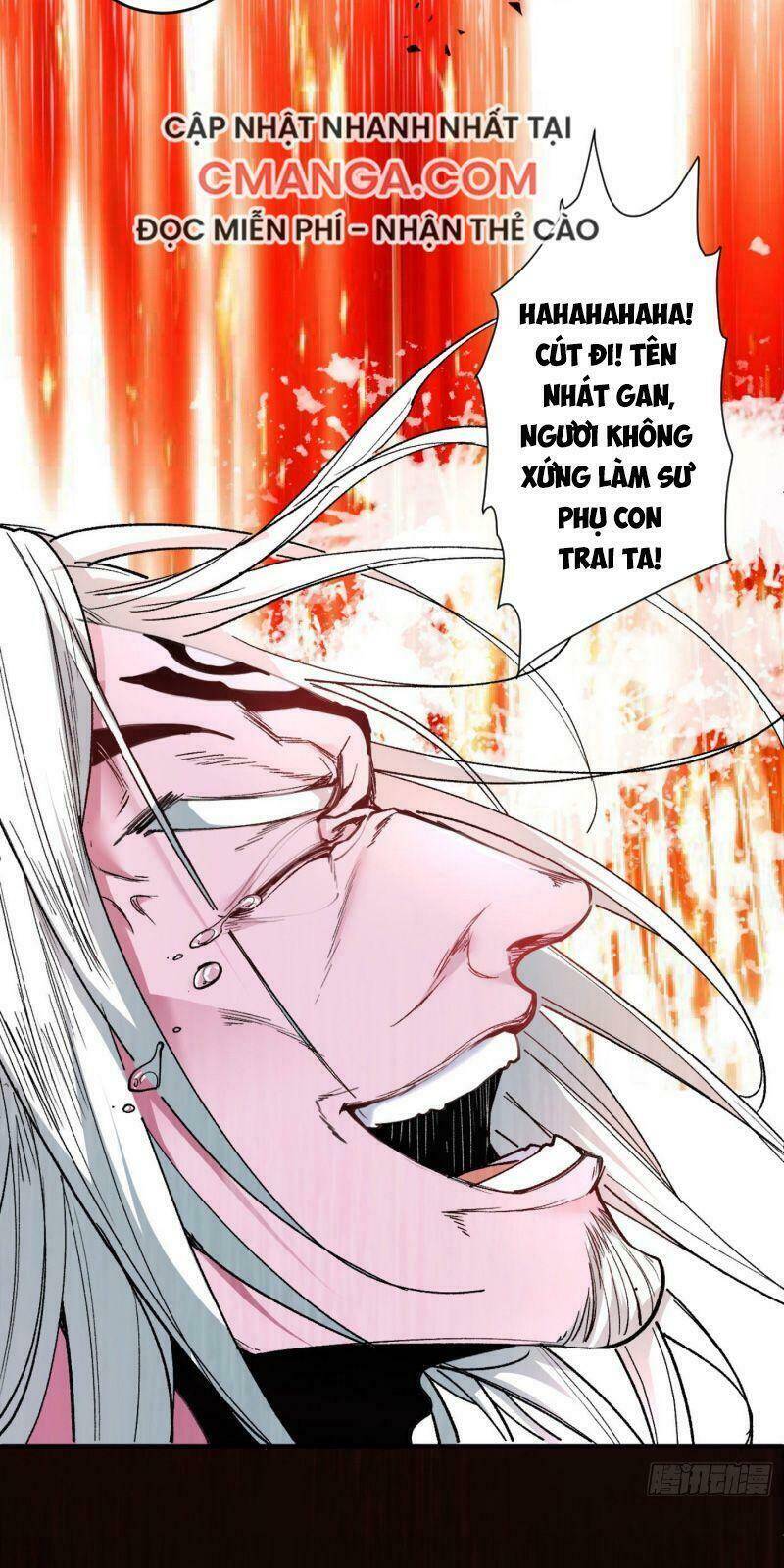 Bị Dạy Dỗ Thành Thánh Chap 10 - Next Chap 11