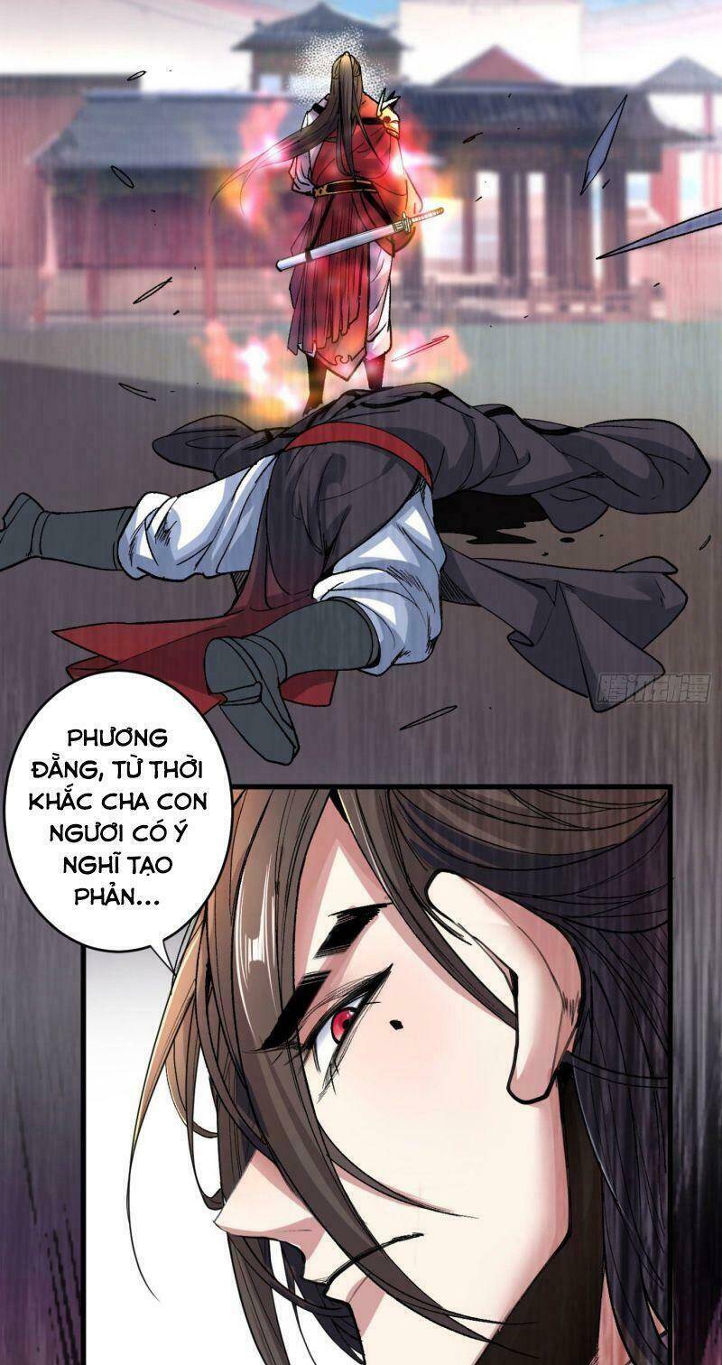 Bị Dạy Dỗ Thành Thánh Chap 10 - Next Chap 11