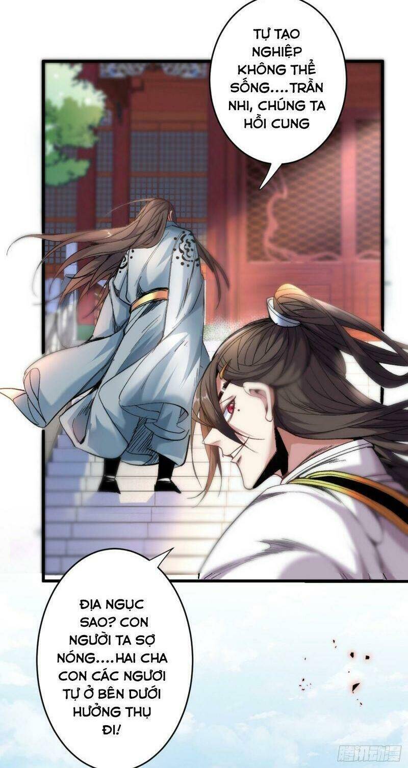 Bị Dạy Dỗ Thành Thánh Chap 10 - Next Chap 11