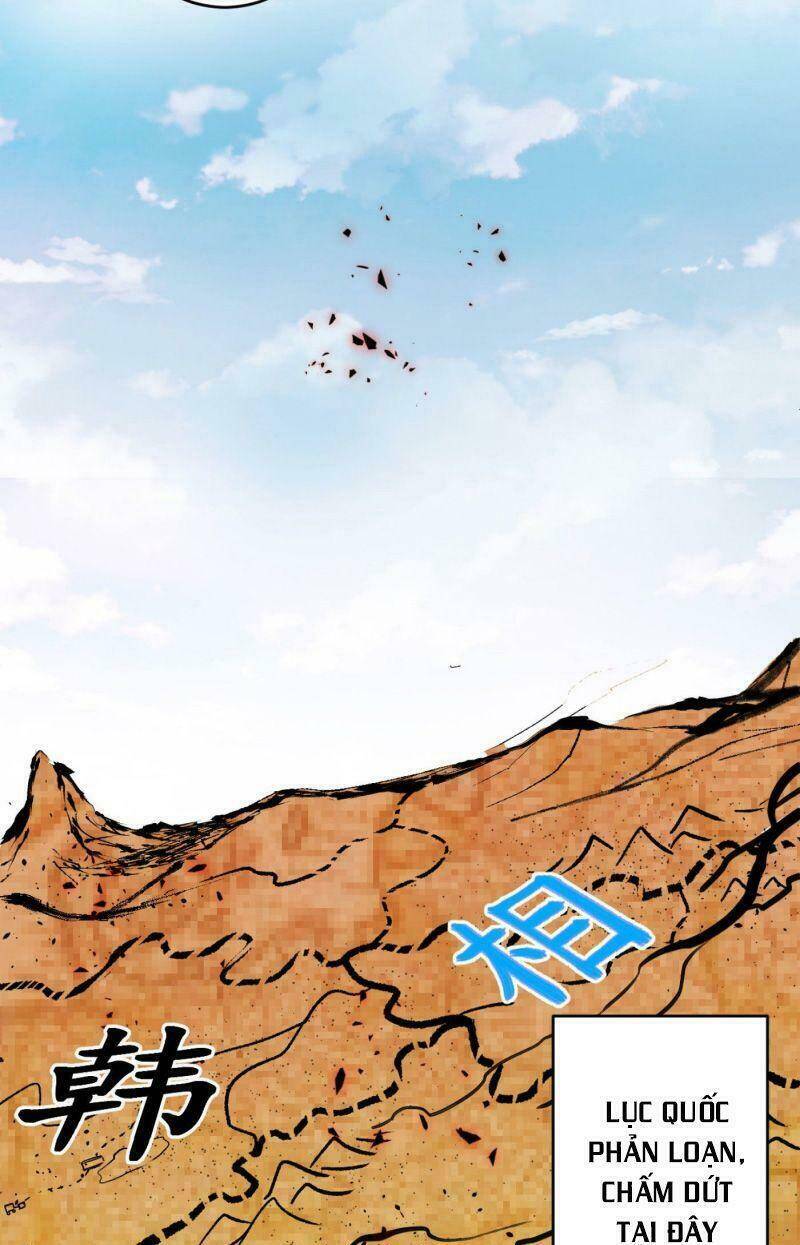 Bị Dạy Dỗ Thành Thánh Chap 10 - Next Chap 11