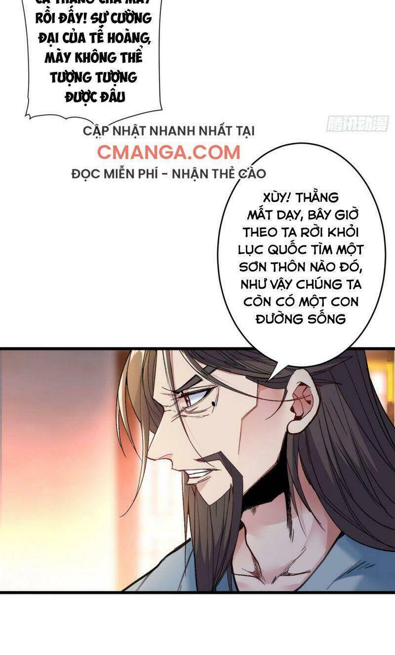 Bị Dạy Dỗ Thành Thánh Chap 10 - Next Chap 11