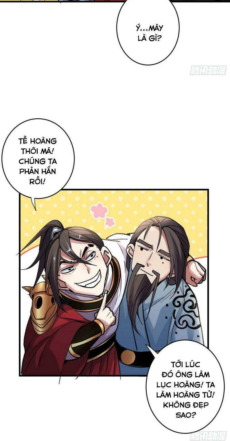 Bị Dạy Dỗ Thành Thánh Chap 10 - Next Chap 11