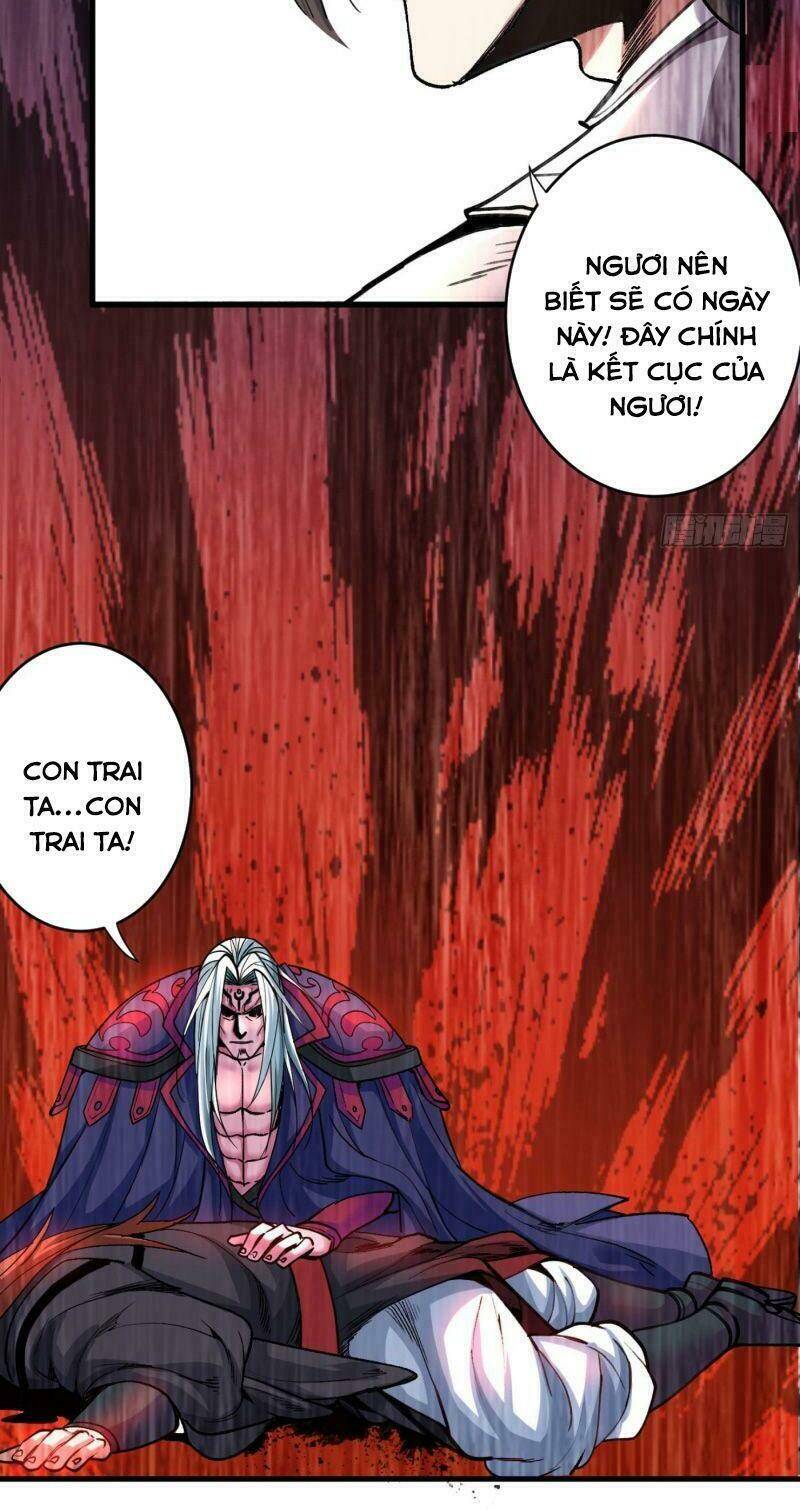Bị Dạy Dỗ Thành Thánh Chap 10 - Next Chap 11