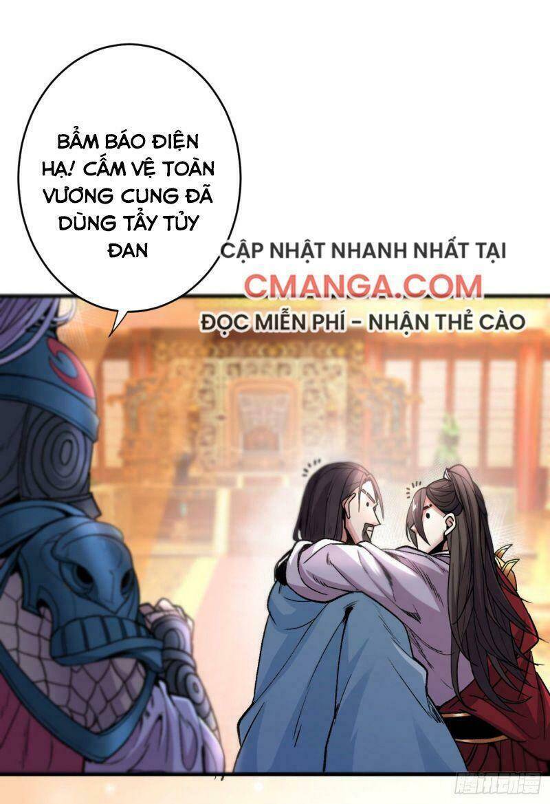 Bị Dạy Dỗ Thành Thánh Chap 10 - Next Chap 11