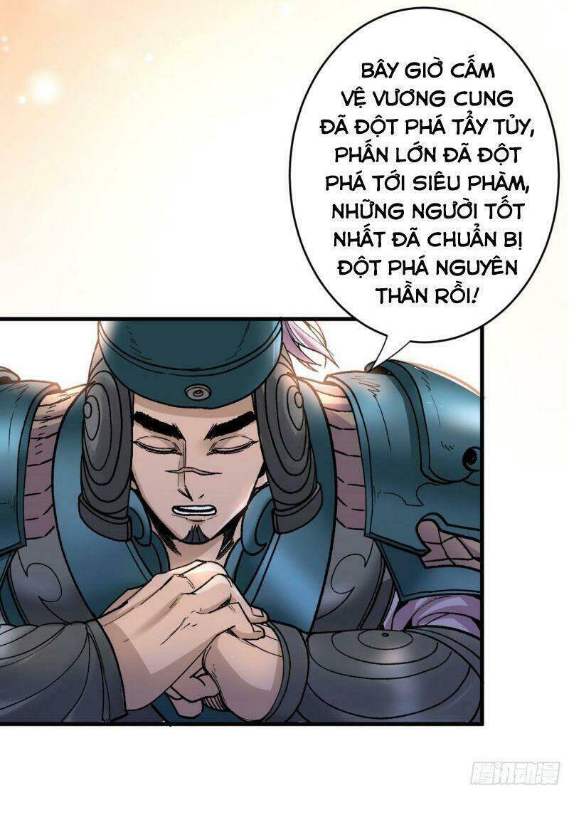 Bị Dạy Dỗ Thành Thánh Chap 10 - Next Chap 11