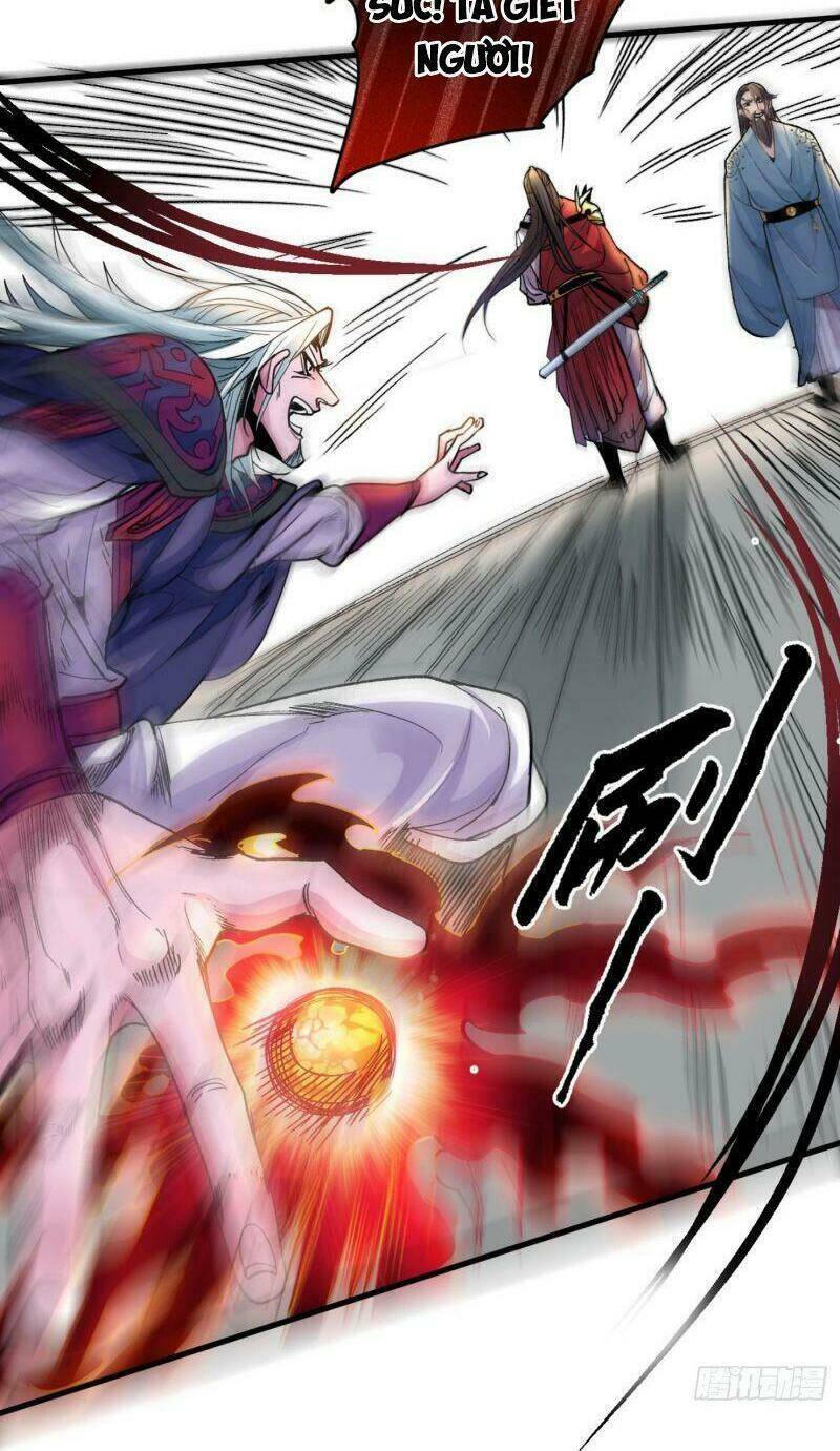 Bị Dạy Dỗ Thành Thánh Chap 10 - Next Chap 11