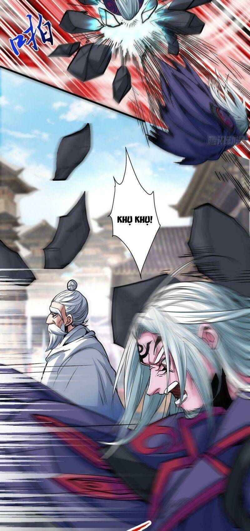 Bị Dạy Dỗ Thành Thánh Chap 10 - Next Chap 11