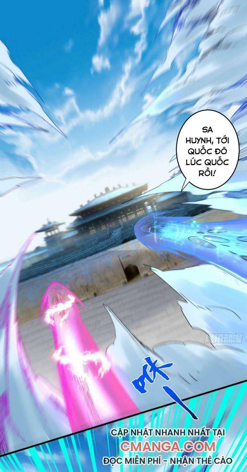 Bị Dạy Dỗ Thành Thánh Chap 12 - Next Chap 13