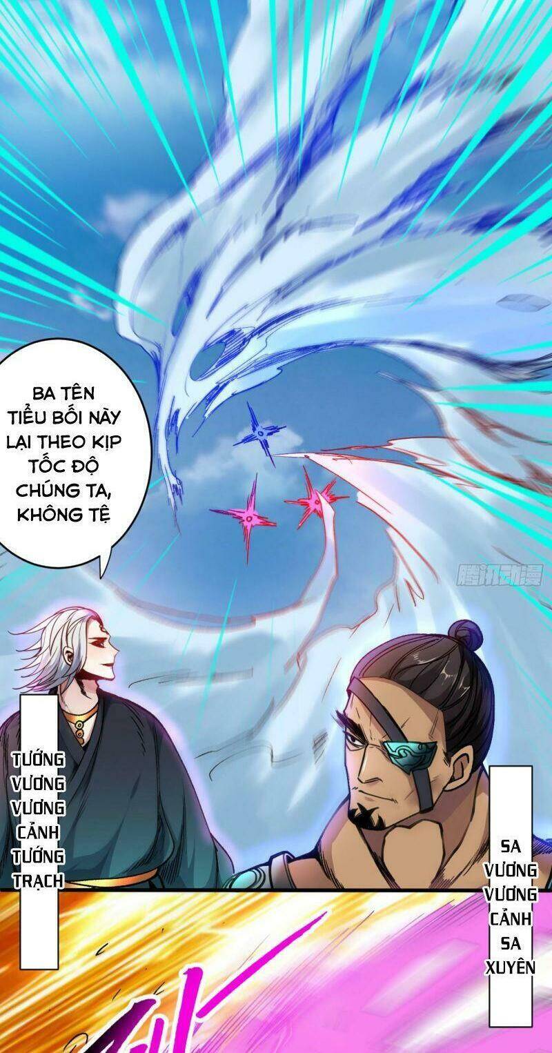 Bị Dạy Dỗ Thành Thánh Chap 12 - Next Chap 13