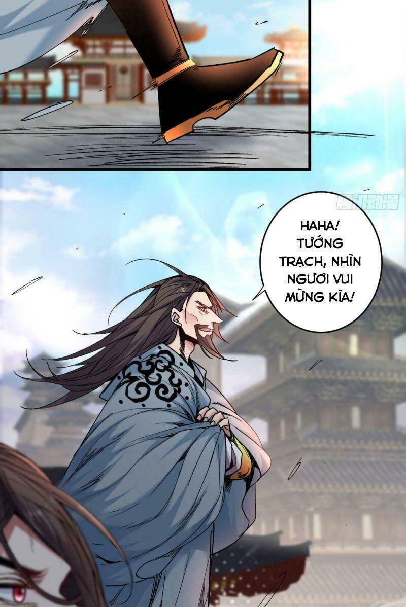 Bị Dạy Dỗ Thành Thánh Chap 12 - Next Chap 13