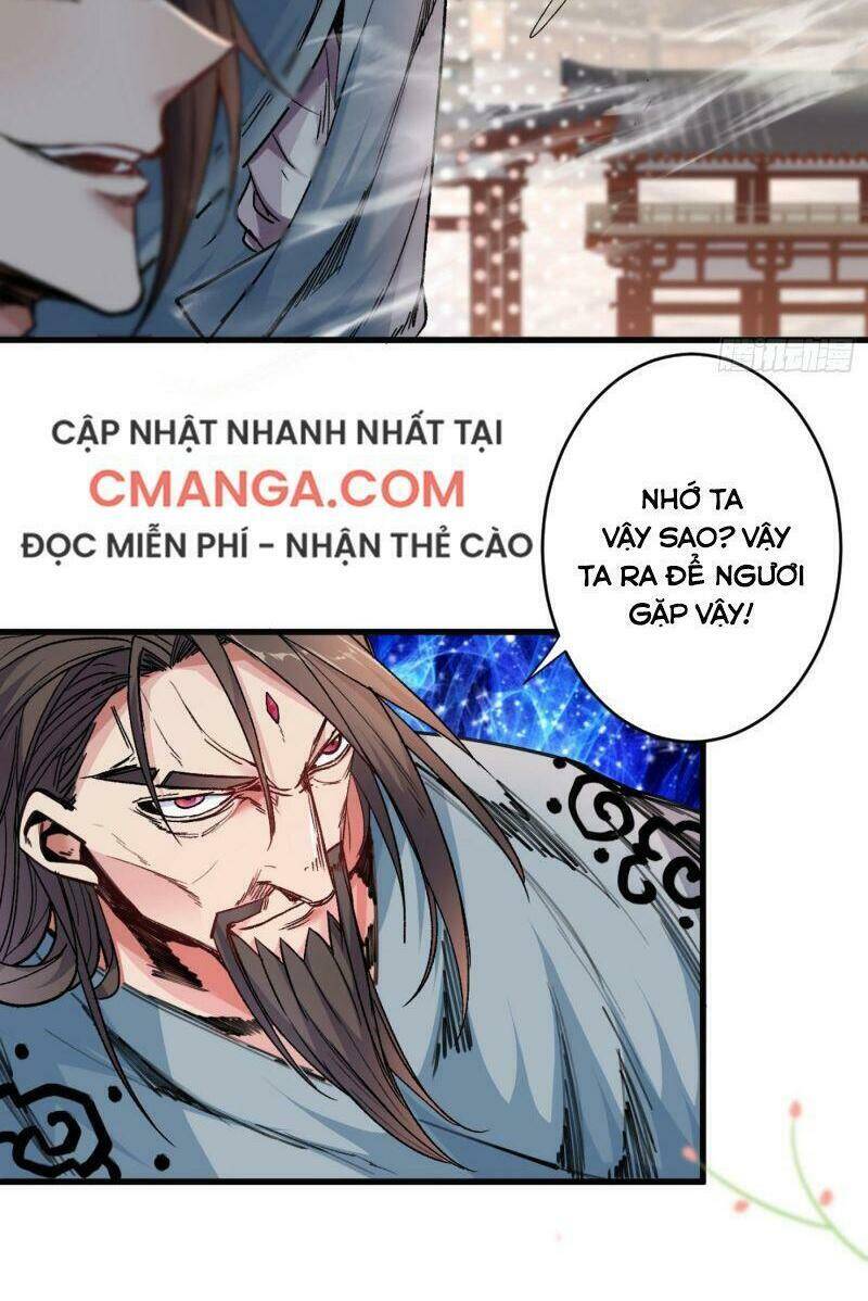 Bị Dạy Dỗ Thành Thánh Chap 12 - Next Chap 13