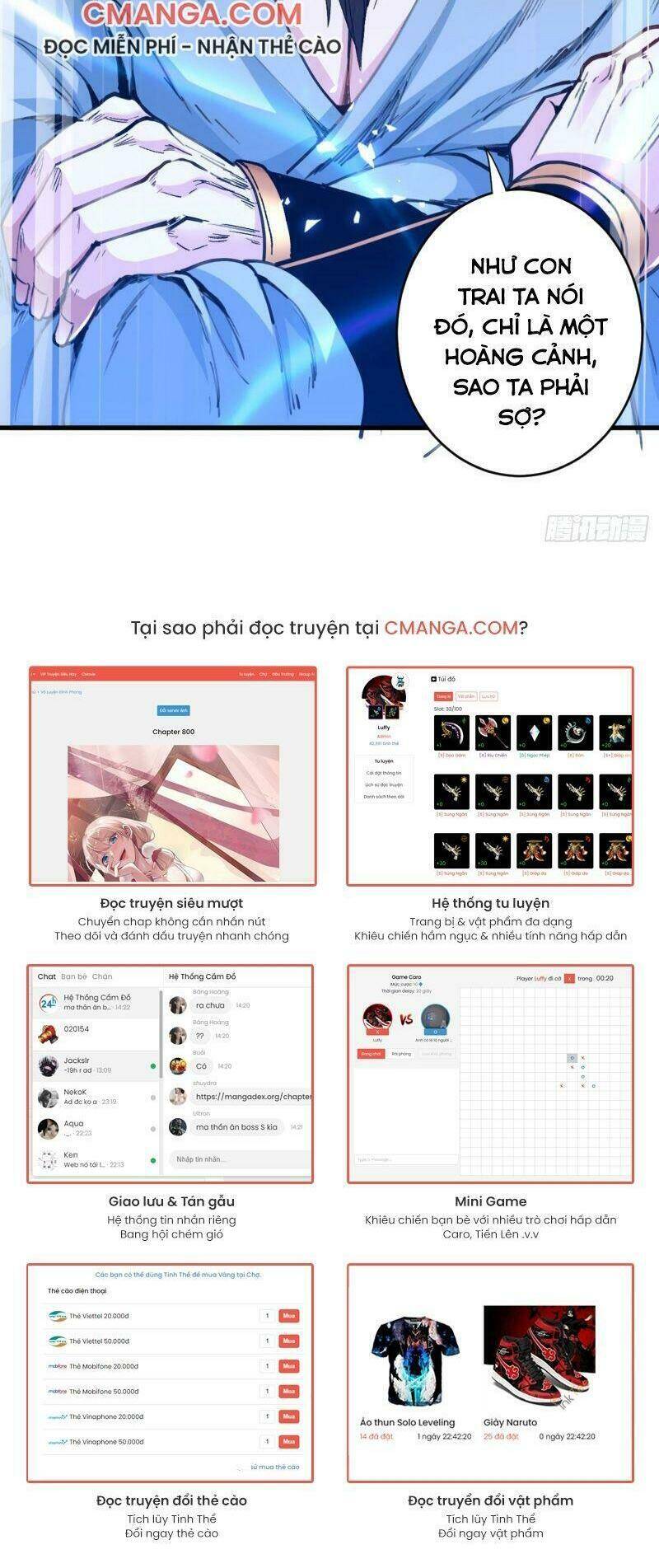 Bị Dạy Dỗ Thành Thánh Chap 12 - Next Chap 13