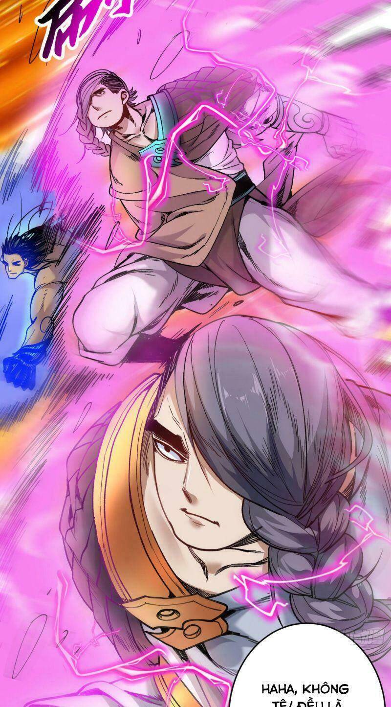 Bị Dạy Dỗ Thành Thánh Chap 12 - Next Chap 13