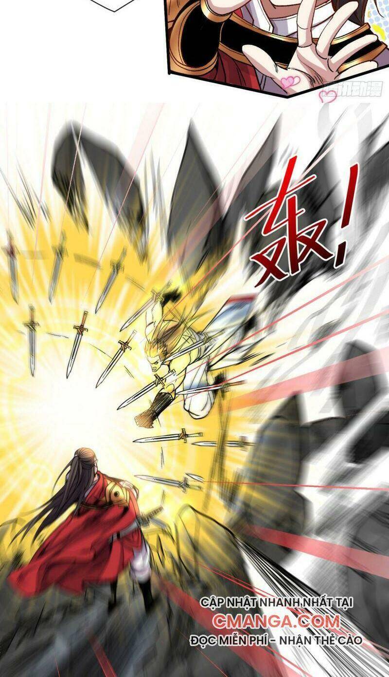 Bị Dạy Dỗ Thành Thánh Chap 12 - Next Chap 13