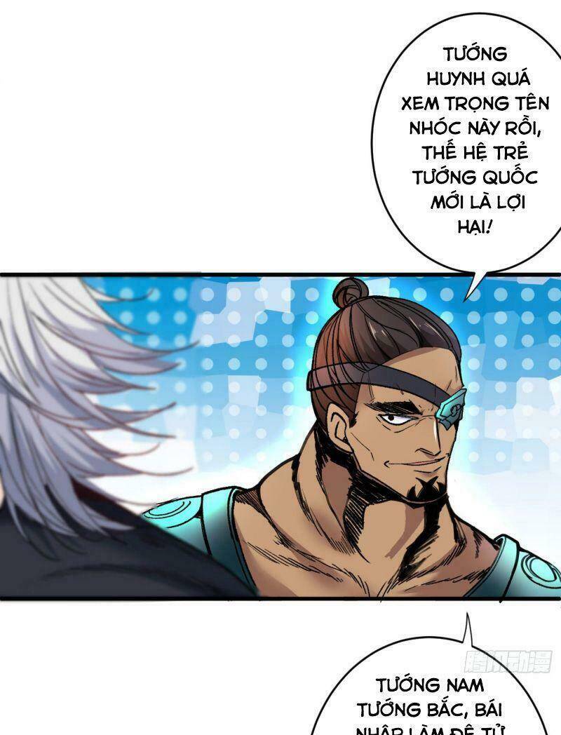 Bị Dạy Dỗ Thành Thánh Chap 12 - Next Chap 13
