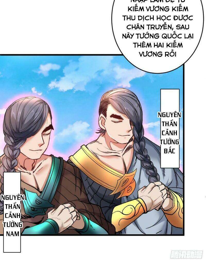 Bị Dạy Dỗ Thành Thánh Chap 12 - Next Chap 13