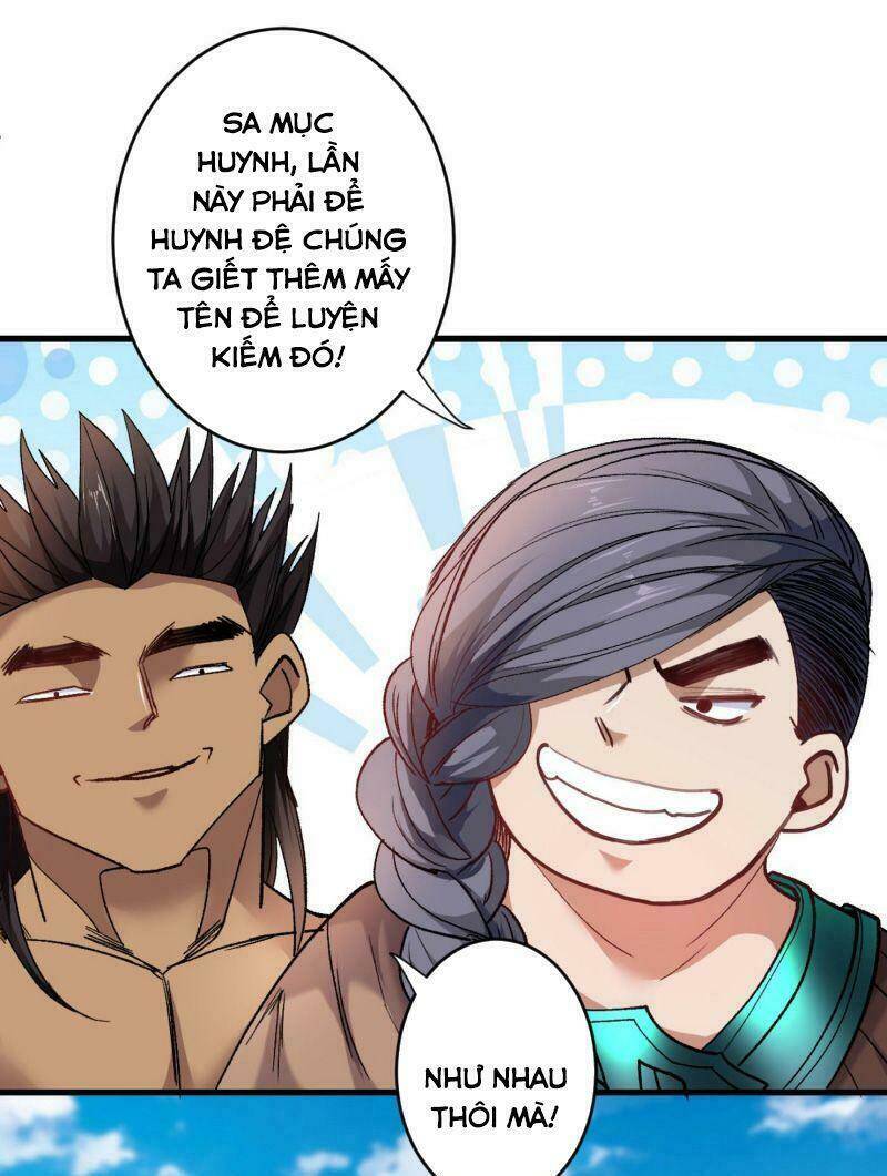 Bị Dạy Dỗ Thành Thánh Chap 12 - Next Chap 13