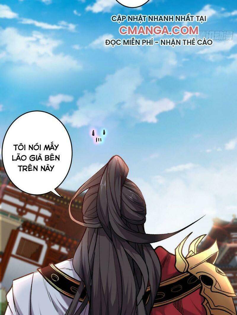 Bị Dạy Dỗ Thành Thánh Chap 12 - Next Chap 13