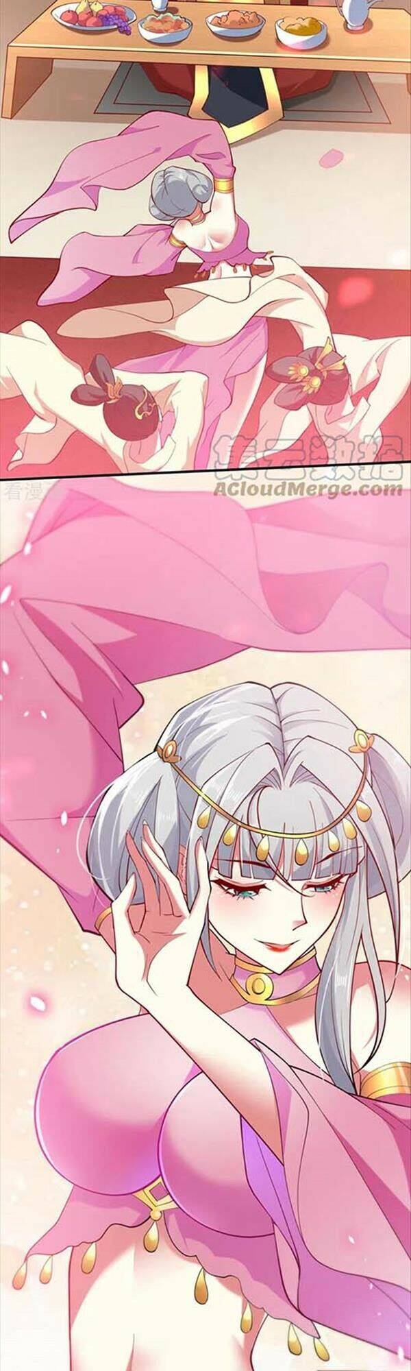 Bị Dạy Dỗ Thành Thánh Chap 140 - Next Chap 141