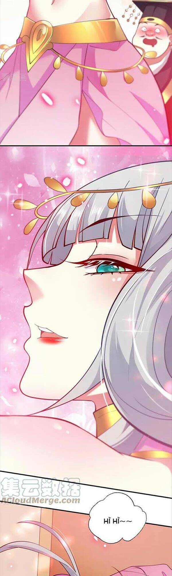 Bị Dạy Dỗ Thành Thánh Chap 140 - Next Chap 141