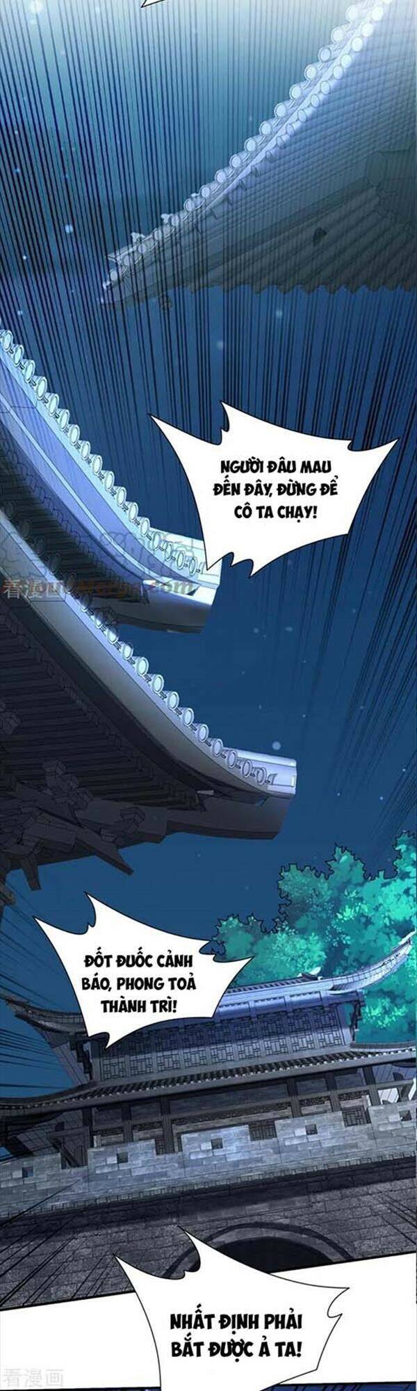 Bị Dạy Dỗ Thành Thánh Chap 140 - Next Chap 141