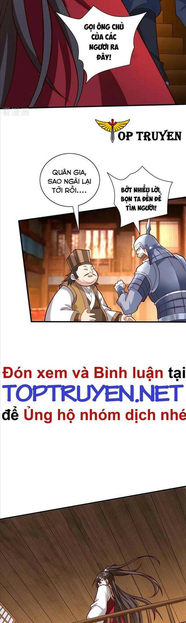 Bị Dạy Dỗ Thành Thánh Chap 140 - Next Chap 141