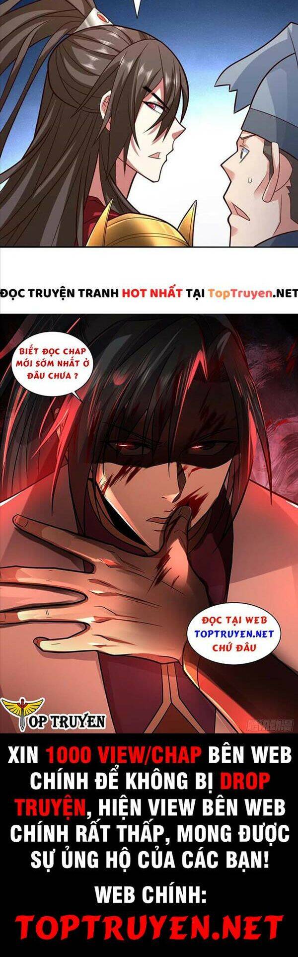 Bị Dạy Dỗ Thành Thánh Chap 140 - Next Chap 141