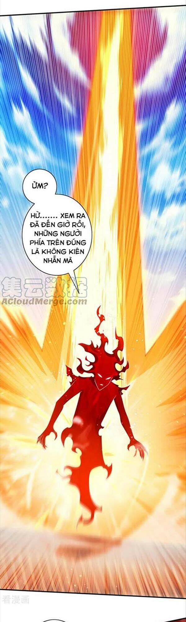 Bị Dạy Dỗ Thành Thánh Chap 140 - Next Chap 141